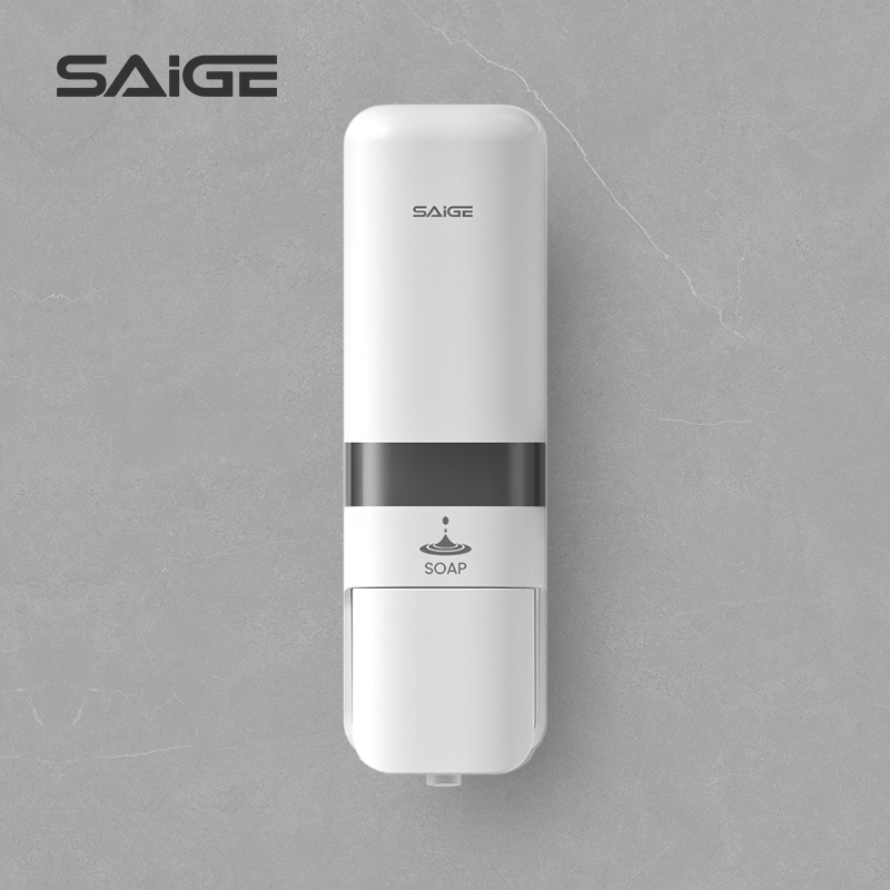 How to choose a good soap dispenser？