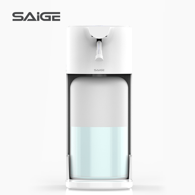 Wall Mount Smart Auto Soap Dispenser