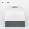 Saige 1000ml Plastic Wall Mounted Manual Liquid Soap Dispenser