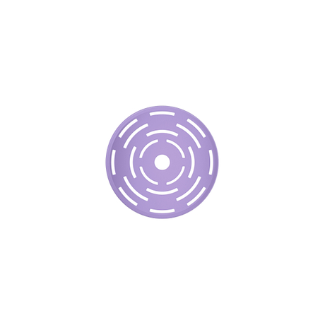 Saige New Lavender Fragrance Block