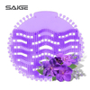 Saige Hot Sale Custom Logo Anti Splash Urinal Screen Deodorizer for Amazon