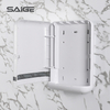 Plastic 375*275*105.5mm Roll Paper Towel Dispenser