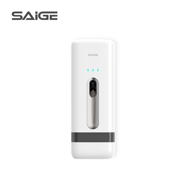 Saige Bathroom Accessories Automatic Air Freshener Aerosol Dispenser