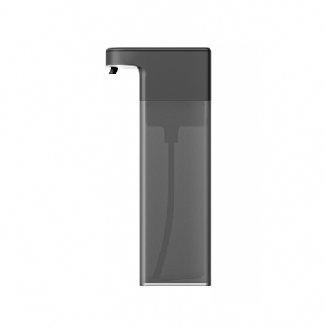 Bathroom 400ml Countertop Automatic Soap Dispenser