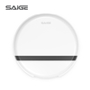 Saige High Quality ABS Plastic Wall Mounted Paper Towel Dispenser for Roll Tissue Paper