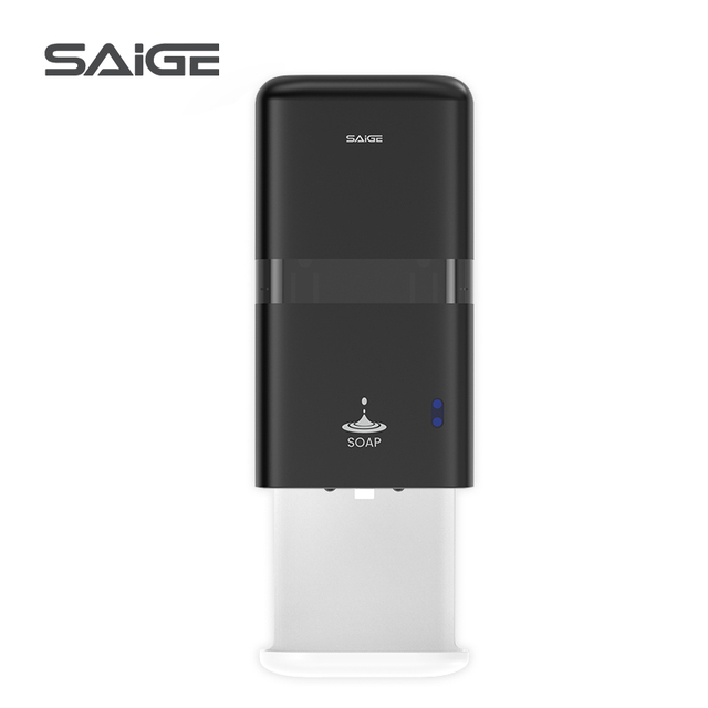 Hand Touchless Auto Soap Dispenser