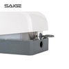 Saige 1000ml Plastic Wall Mounted Manual Liquid Soap Dispenser