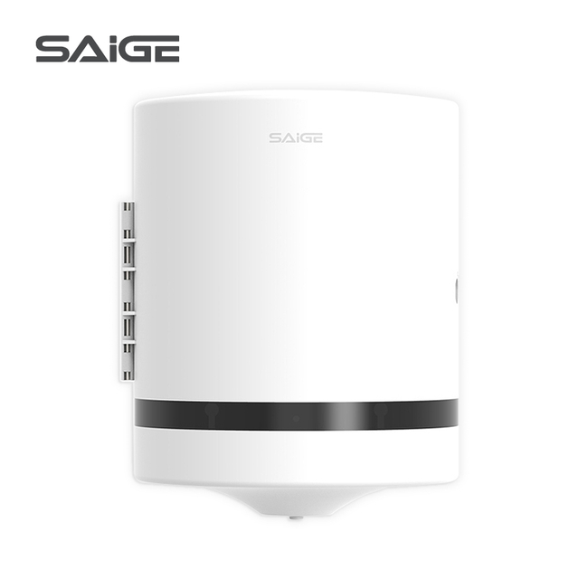 Saige High Quality Wall Mounted Jumbo Wet Wipes Dispenser