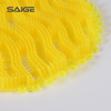 Saige Hot Sale Custom Logo Anti Splash Urinal Screen Deodorizer for Amazon