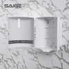 Saige High Quality Wall Mounted Jumbo Wet Wipes Dispenser