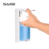 Saige 500ml Wall Mounted Elbow Hand Soap Dispenser for Hospital