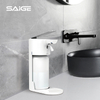 Saige 1200ml Best ABS Plastic Wall Mounted Hand Soap Dispensers for Hospital