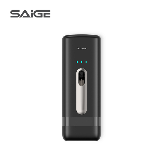 Saige Bathroom Fittings Automatic Air-Perfume Spray Machine with Timer