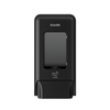 1200ml Lockable Liquid Soap Dispensers with Disposable Bottle
