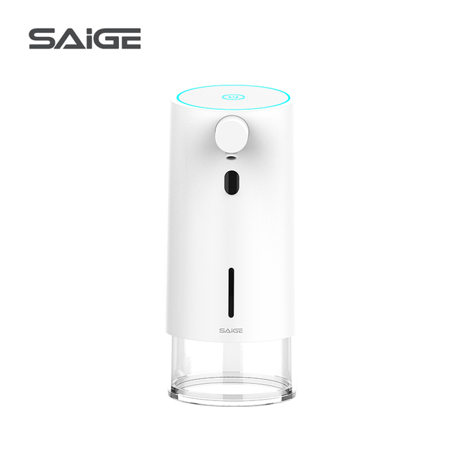 Bathroom Hand Foaming Auto Soap Dispenser