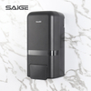 Saige 1600ml High Quality ABS Plastic Wall Mounted Hand Soap Dispenser