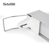 Saige Wall Mounted Elbow Foam Soap Dispenser for Hospital