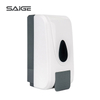 Saige 1000ml Plastic Wall Mounted Manual Liquid Soap Dispenser