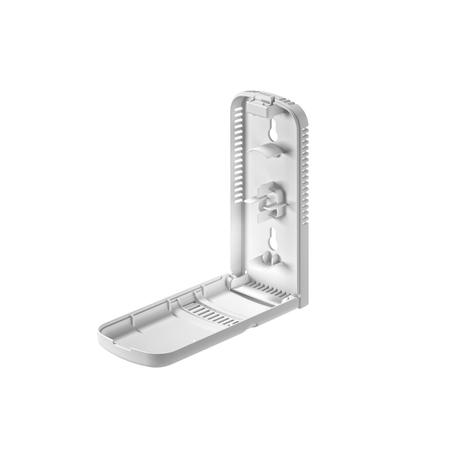 Wall Mounted Plastic Box for Fragrance Block