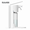 Saige 1200ml Best ABS Plastic Wall Mounted Hand Soap Dispensers for Hospital