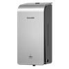 Saige 800ml White Wall Mounted Manual Soap Dispenser for Commercial Washrooms