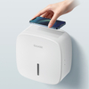 ​Saige Wall Mounted Manual Multifold Toilet Hand Paper Dispenser