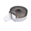 Saige Black Toilet Paper Towel Dispenser