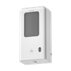 1200ml Hotel Bathroom ABS Plastic Automatic Foaming Soap Dispenser