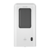 1200ml Hotel Bathroom ABS Plastic Automatic Foaming Soap Dispenser