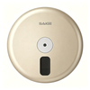 Saige Golden Plastic Center Pull Roll Paper Towel Dispenser