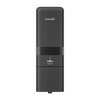 Saige 400ml Hotel ABS Plastic Wall Mount Manual Foaming Soap Dispensers