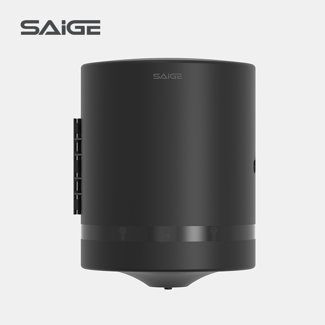 Saige High Quality Wall Mounted Jumbo Wet Wipes Dispenser