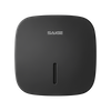 Saige New ABS Plastic Wall Mounted Roll Paper Towel Dispenser